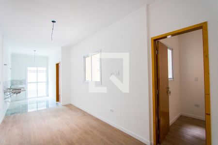 Apartamento à venda com 48m², 2 quartos e 1 vagaSala