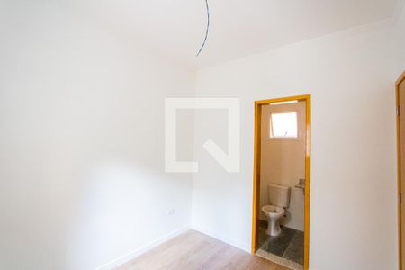 Apartamento à venda com 48m², 2 quartos e 1 vagaQuarto 1 - Suíte