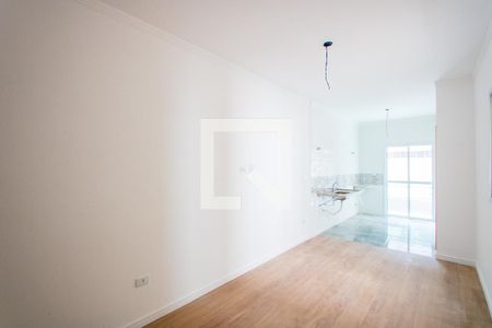 Apartamento à venda com 48m², 2 quartos e 1 vagaSala