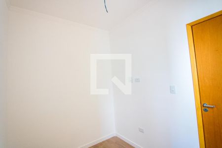 Apartamento à venda com 48m², 2 quartos e 1 vagaQuarto 2