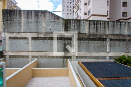 Apartamento à venda com 48m², 2 quartos e 1 vagaVista do quarto 1