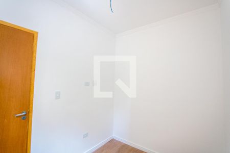 Apartamento à venda com 45m², 2 quartos e 1 vagaQuarto 2