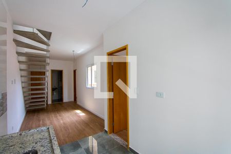 Apartamento à venda com 96m², 2 quartos e 2 vagasCozinha