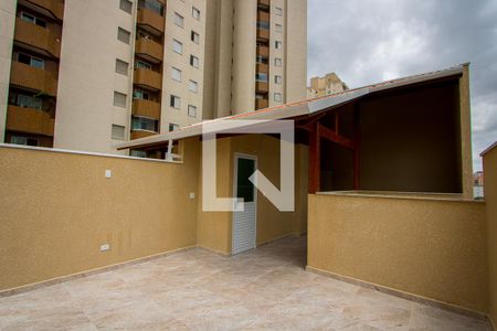 Apartamento à venda com 96m², 2 quartos e 2 vagasCobertura