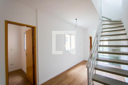 Apartamento à venda com 96m², 2 quartos e 2 vagasSala