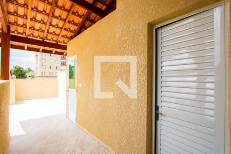 Apartamento à venda com 96m², 2 quartos e 2 vagasÁrea de serviço