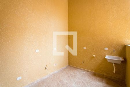 Apartamento à venda com 96m², 2 quartos e 2 vagasÁrea de serviço