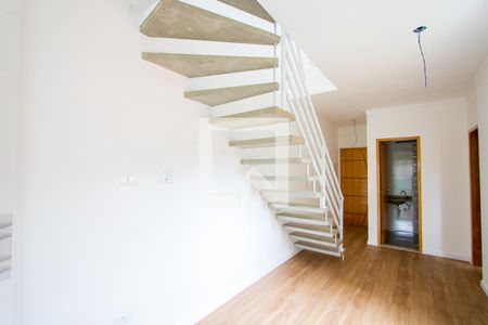 Apartamento à venda com 96m², 2 quartos e 2 vagasSala