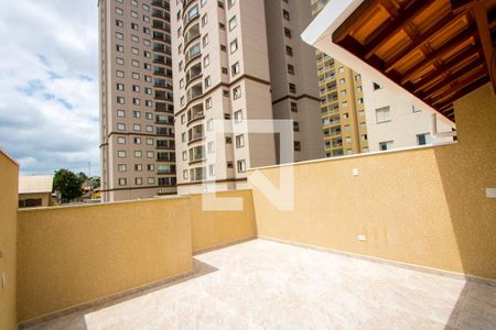 Apartamento à venda com 96m², 2 quartos e 2 vagasCobertura