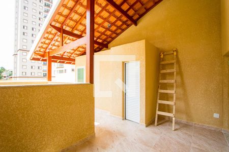 Apartamento à venda com 96m², 2 quartos e 2 vagasÁrea de serviço