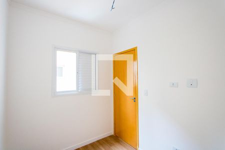 Apartamento à venda com 96m², 2 quartos e 2 vagasQuarto 2