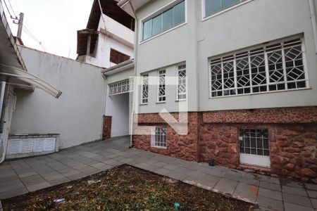 Casa para alugar com 278m², 3 quartos e 5 vagasEntrada