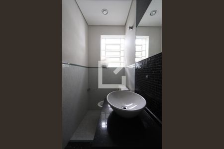 Casa para alugar com 278m², 3 quartos e 5 vagasLavabo