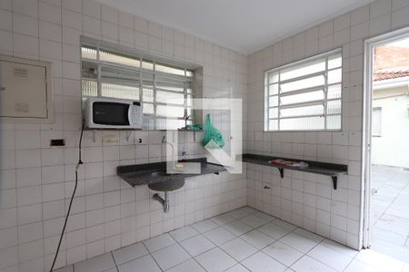 Casa para alugar com 278m², 3 quartos e 5 vagasCozinha