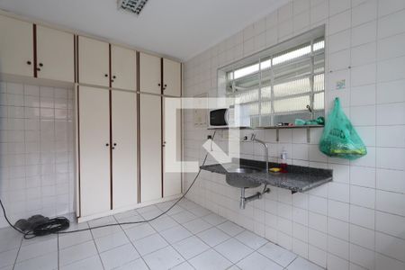 Casa para alugar com 278m², 3 quartos e 5 vagasCozinha