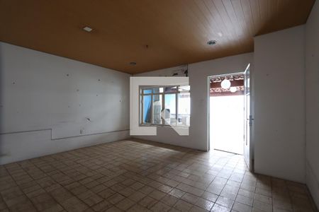 Casa para alugar com 278m², 3 quartos e 5 vagasÁrea externa 