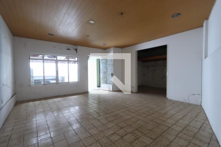 Casa para alugar com 278m², 3 quartos e 5 vagasÁrea externa 