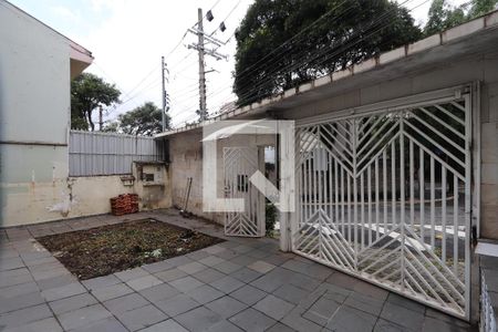 Casa para alugar com 278m², 3 quartos e 5 vagasEntrada