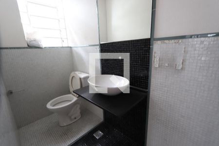 Casa para alugar com 278m², 3 quartos e 5 vagasLavabo