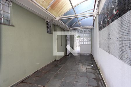 Casa para alugar com 278m², 3 quartos e 5 vagasGaragem