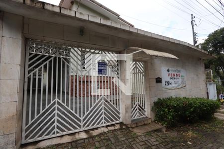 Casa para alugar com 278m², 3 quartos e 5 vagasPlaquinha 