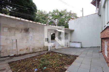 Casa para alugar com 278m², 3 quartos e 5 vagasEntrada