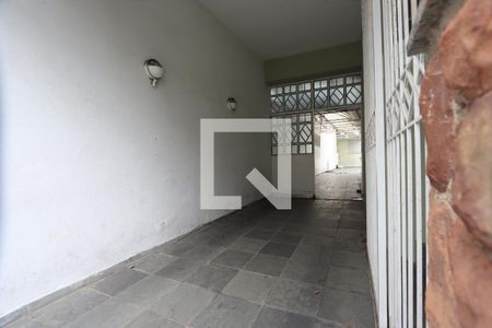 Casa para alugar com 278m², 3 quartos e 5 vagasGaragem