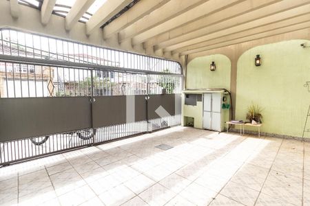 Casa à venda com 220m², 3 quartos e 3 vagasGaragem