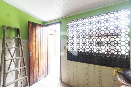 Casa à venda com 220m², 3 quartos e 3 vagasÁrea de serviço