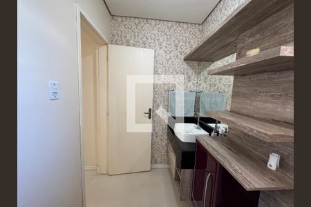 Casa à venda com 860m², 4 quartos e 7 vagas Casa à venda com 860m², 4 quartos e 7 vagasBanheiro/Quarto 4