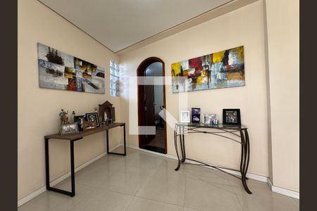 Sala de casa para alugar com 4 quartos, 860m² em São João Batista, São Leopoldo