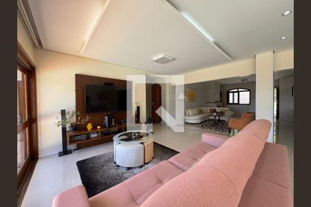 Sala de casa para alugar com 4 quartos, 860m² em São João Batista, São Leopoldo