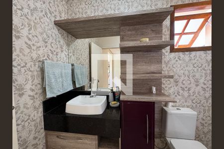 Casa à venda com 860m², 4 quartos e 7 vagas Casa à venda com 860m², 4 quartos e 7 vagasBanheiro/Quarto 4