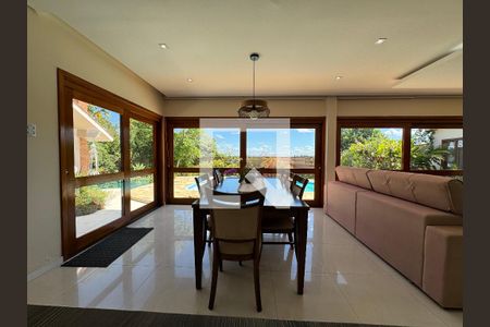 Casa à venda com 860m², 4 quartos e 7 vagas Casa à venda com 860m², 4 quartos e 7 vagasCopa