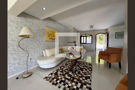 Sala de casa para alugar com 4 quartos, 860m² em São João Batista, São Leopoldo