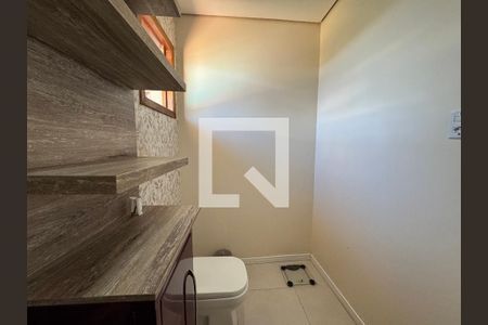 Casa à venda com 860m², 4 quartos e 7 vagas Casa à venda com 860m², 4 quartos e 7 vagasBanheiro/Quarto 4