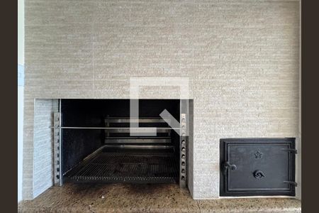 Casa à venda com 860m², 4 quartos e 7 vagas Casa à venda com 860m², 4 quartos e 7 vagasEspaço Gourmet