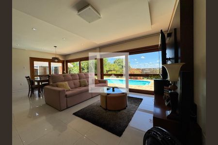 Sala de casa para alugar com 4 quartos, 860m² em São João Batista, São Leopoldo