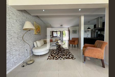 Sala de casa para alugar com 4 quartos, 860m² em São João Batista, São Leopoldo