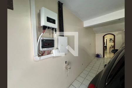 Casa à venda com 860m², 4 quartos e 7 vagas Casa à venda com 860m², 4 quartos e 7 vagasÁrea comum