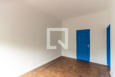 Sala de apartamento à venda com 1 quarto, 42m² em República, São Paulo