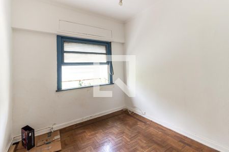 Quarto de apartamento à venda com 1 quarto, 42m² em República, São Paulo