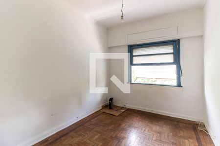 Quarto de apartamento à venda com 1 quarto, 42m² em República, São Paulo