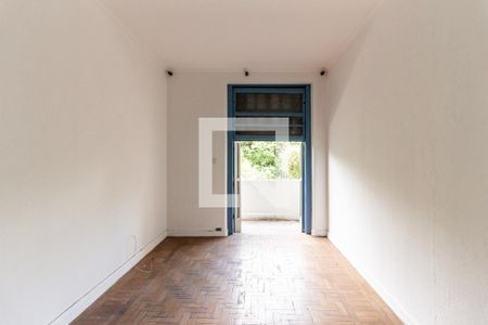 Sala de apartamento à venda com 1 quarto, 42m² em República, São Paulo