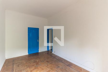 Sala de apartamento à venda com 1 quarto, 42m² em República, São Paulo