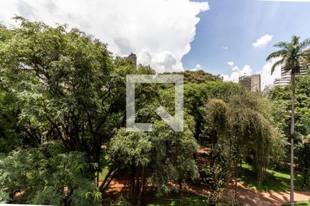 Apartamento à venda com 42m², 1 quarto e sem vagaVista do Quarto