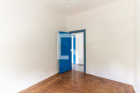 Quarto de apartamento à venda com 1 quarto, 42m² em República, São Paulo