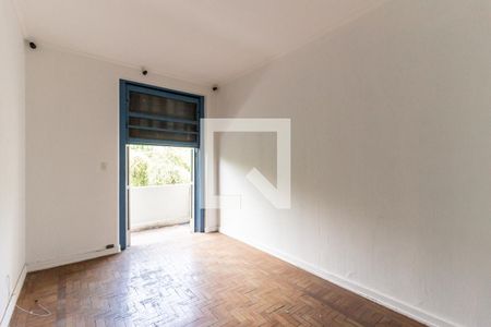 Sala de apartamento à venda com 1 quarto, 42m² em República, São Paulo