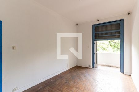 Sala de apartamento à venda com 1 quarto, 42m² em República, São Paulo