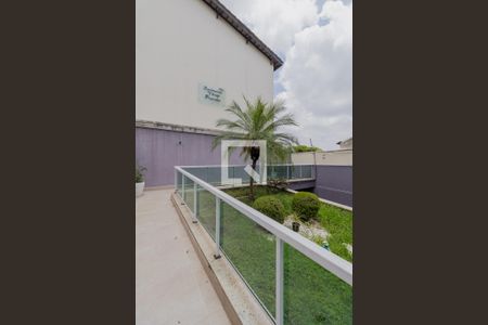 Casa de condomínio à venda com 95m², 3 quartos e 2 vagasÁrea Comum